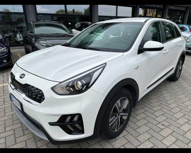 KIA Niro 1.6 GDi DCT HEV Style