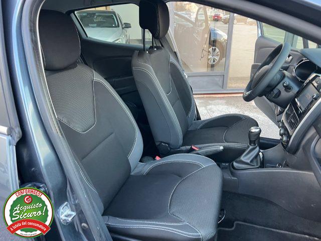 RENAULT Clio TCe 12V 90 CV GPL Start&Stop 5 porte Energy Zen