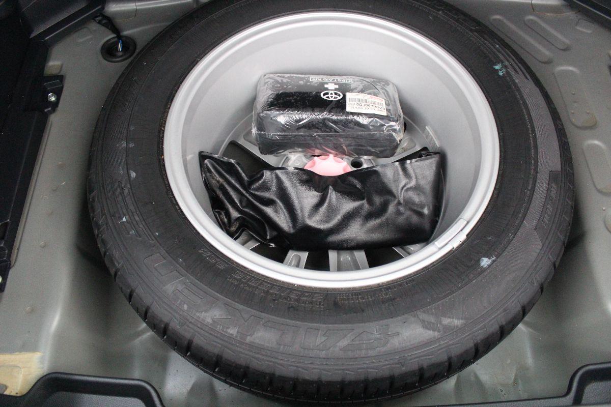 TOYOTA - Yaris Cross - 1.5 Hybrid 5p. E-CVT Active