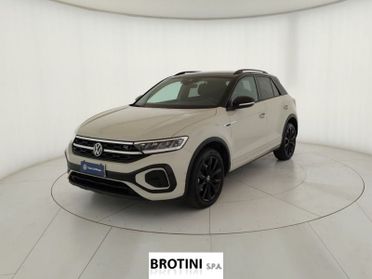 Volkswagen T-Roc 2.0 TDI SCR R-Line