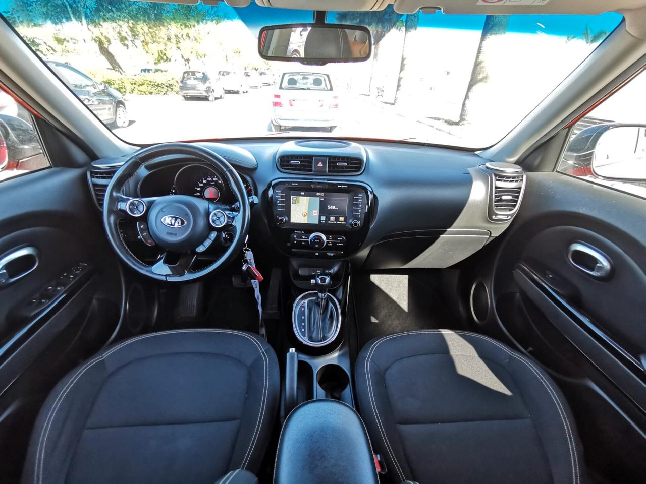 Kia Soul 1.6 CRDi You Soul SUPERPREZZO