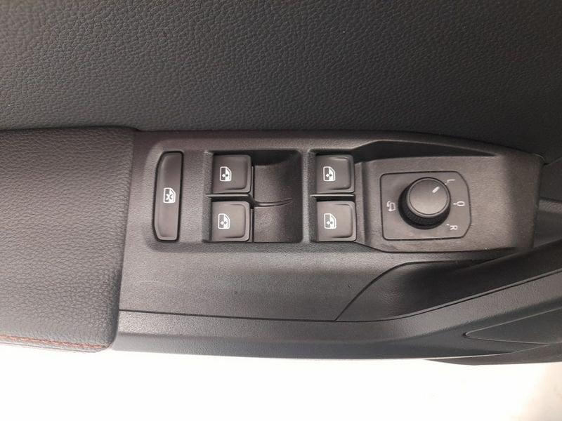 SEAT Ibiza 1.0 TGI 66KW FR