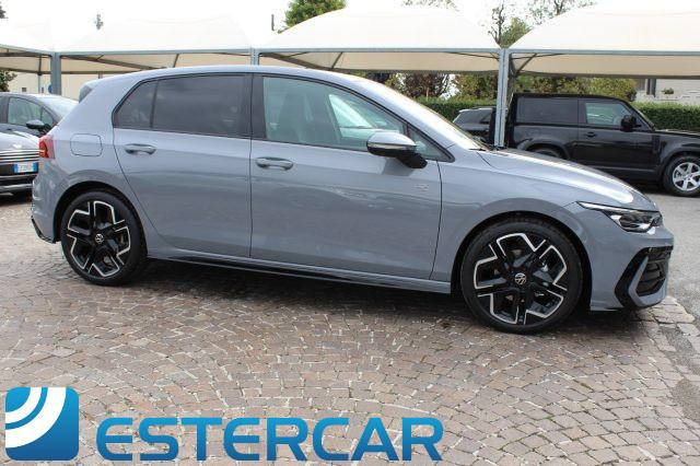 VOLKSWAGEN Golf 8.5 2.0 TDI 150CV DSG R-Line Plus TETTO LED PRONTA