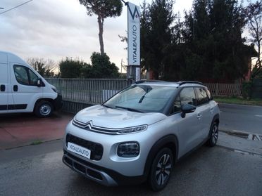 Citroen C3 Aircross1.2 PureTech 110 S&S Shine