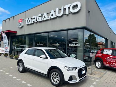 Audi A1 allstreet 25 TFSI Business
