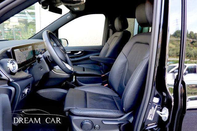 MERCEDES-BENZ V 300 d Automatic 4Matic Exclusive EXTRA LONG