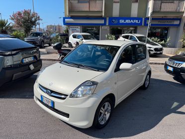 Subaru Justy 1.0 gpl