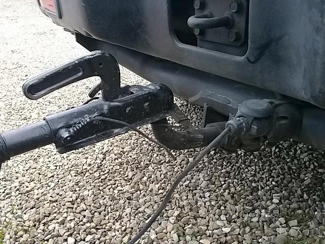 Mitsubishi Pajero II 2.5 TDI 115CV Autoc. G.Traino