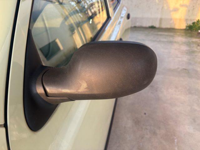 NISSAN Micra 1.2 16V 5 porte Acenta OK NEOPATENTATI