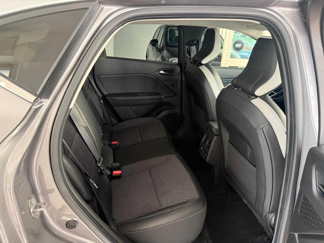 Renault Captur TCe 90 CV Techno