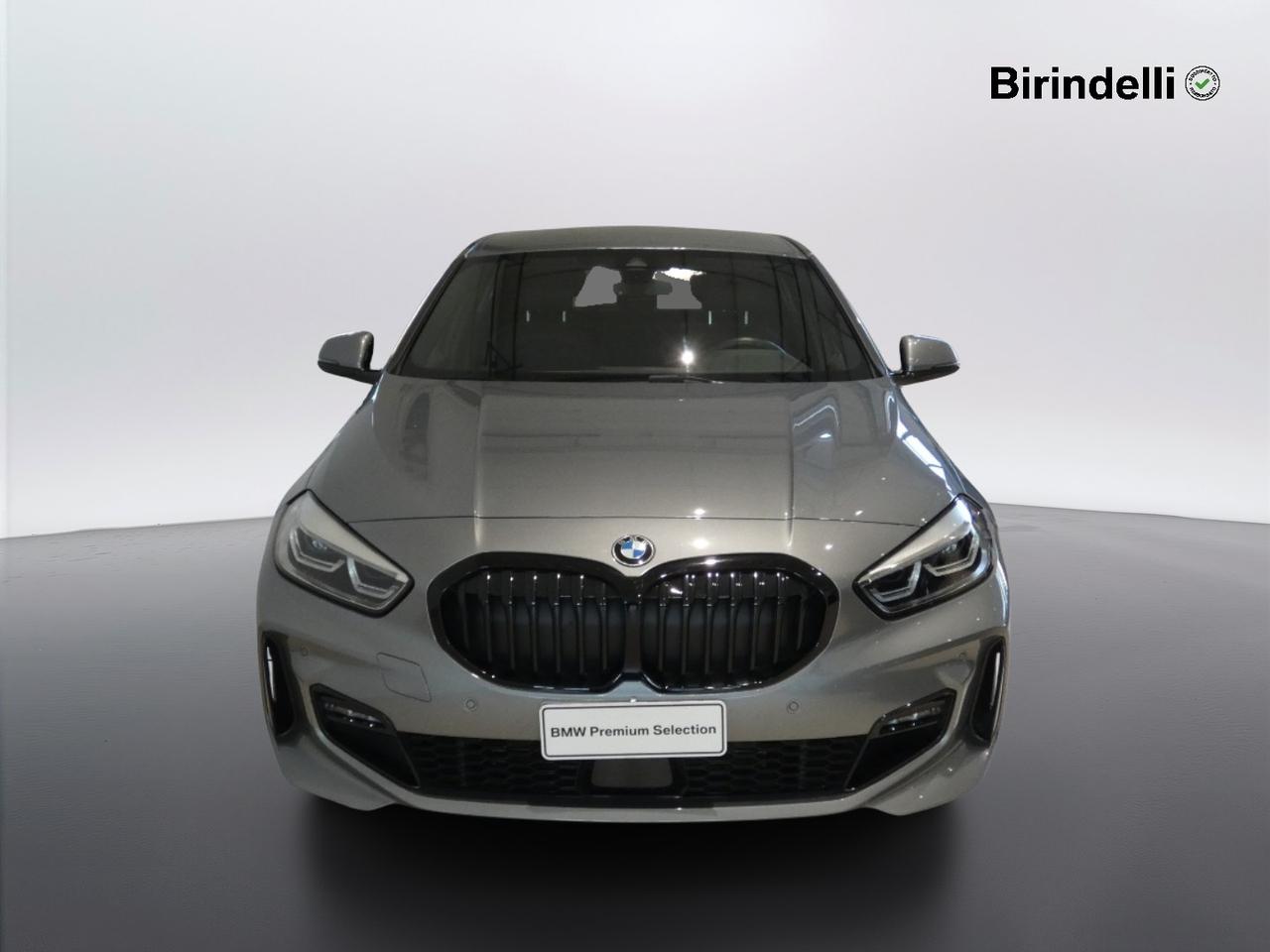 BMW Serie 1 (F40) - 118d 5p. Msport