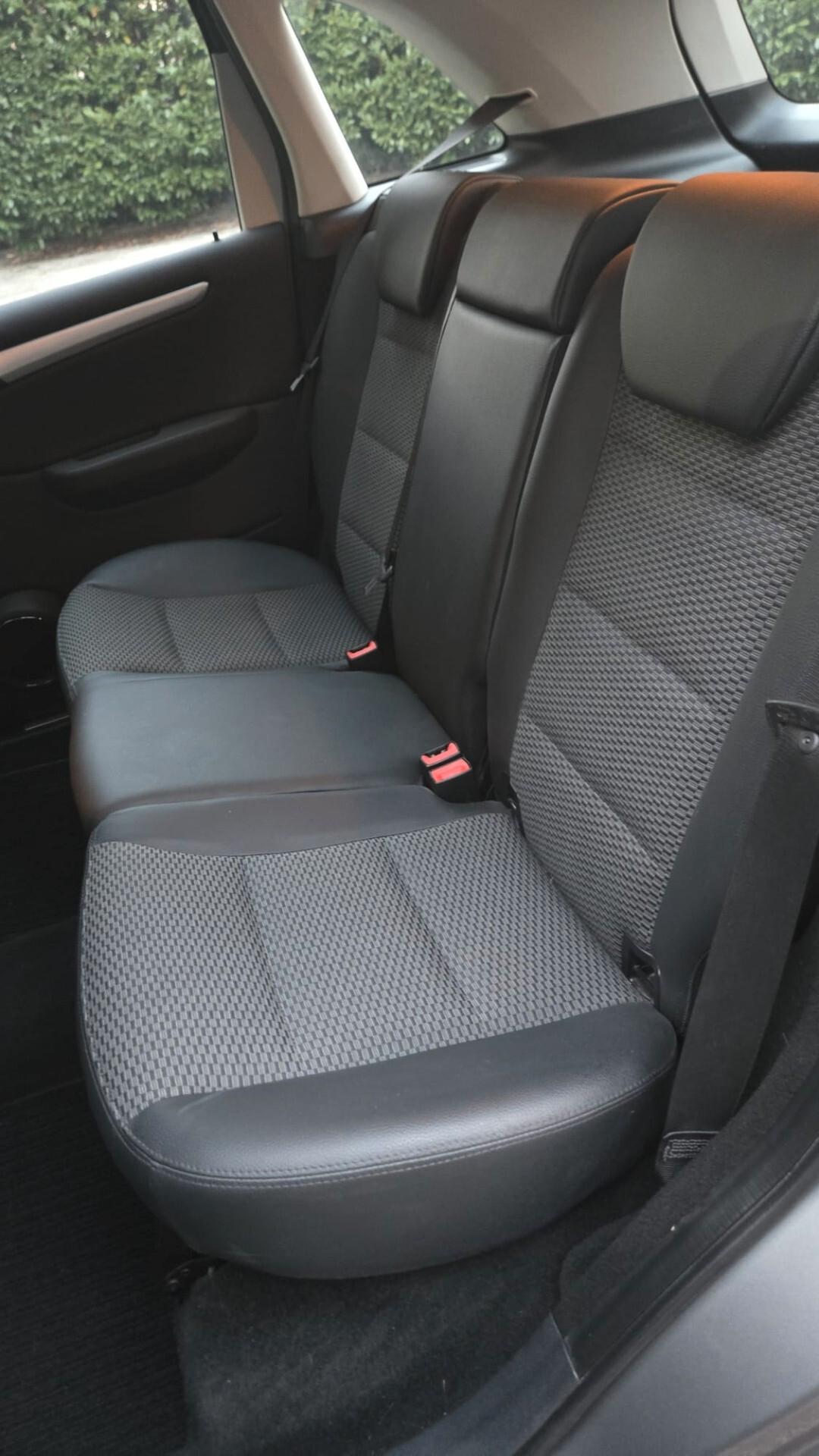 Mercedes-benz B 180 CDI Sport