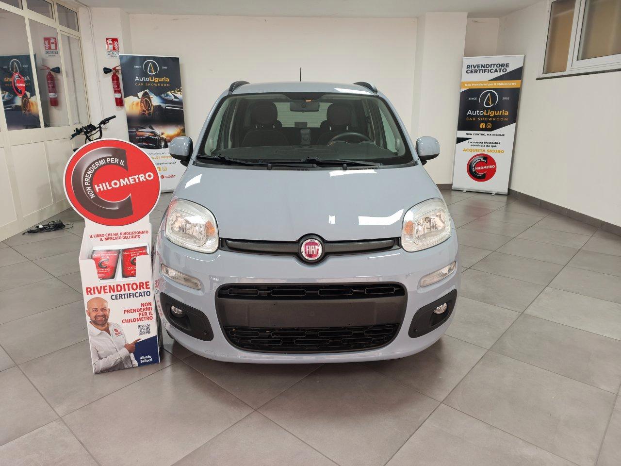 Fiat Panda 1.2 Lounge s&s 69cv my19