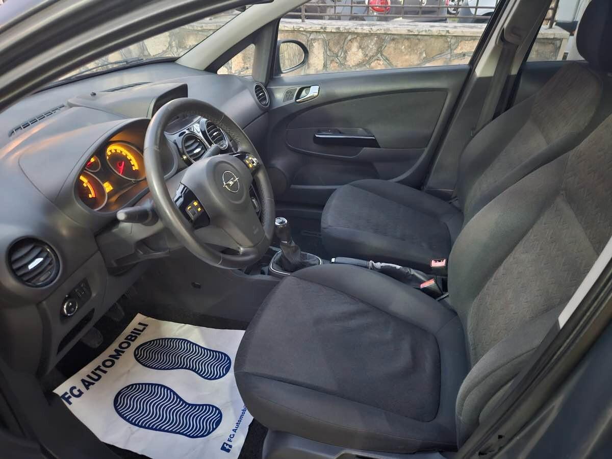 Opel Corsa 1.3 CDTI 75CV F.AP. 5 porte Ecotec
