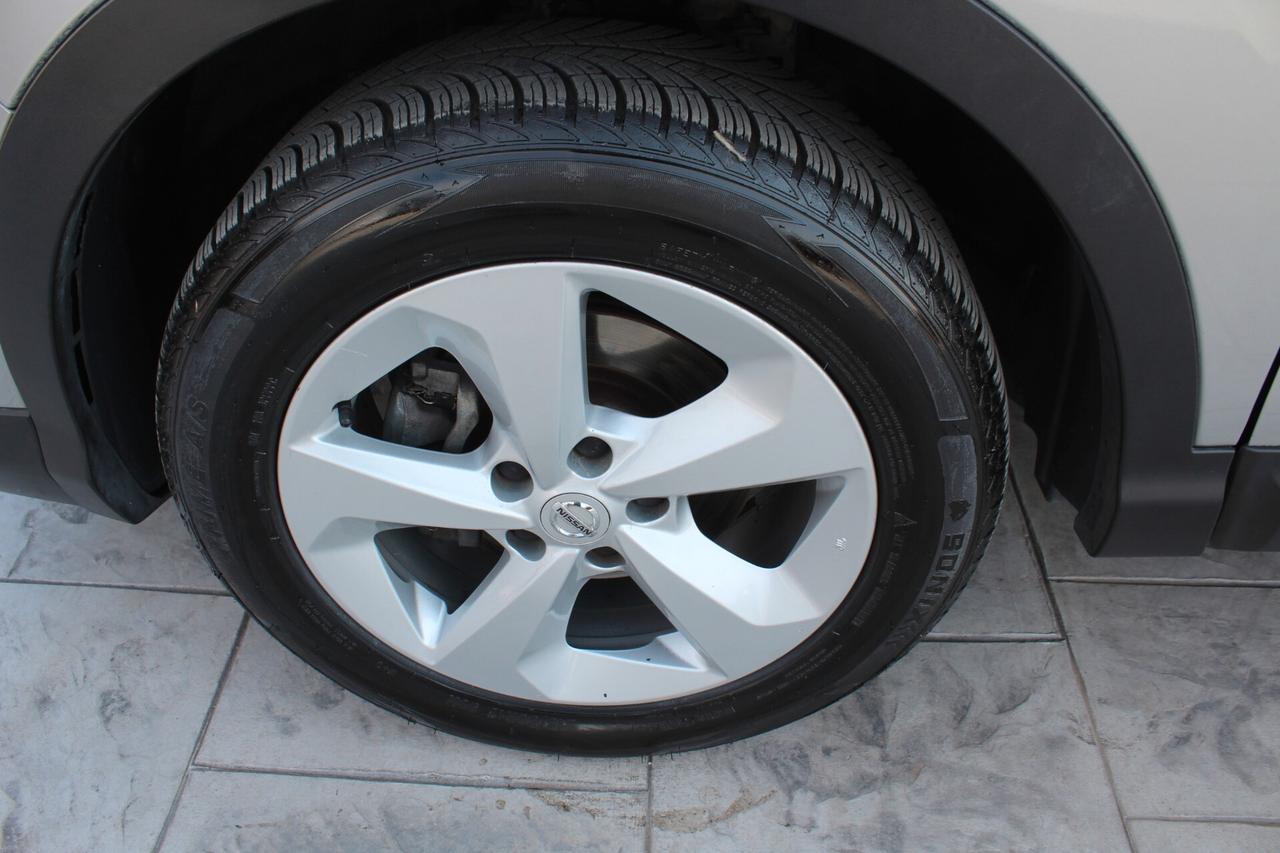 Nissan Qashqai 1.5 dCi Business