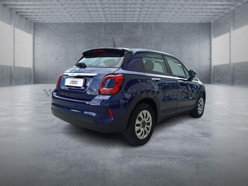 FIAT 500X 2022 1.3 mjet 95cv