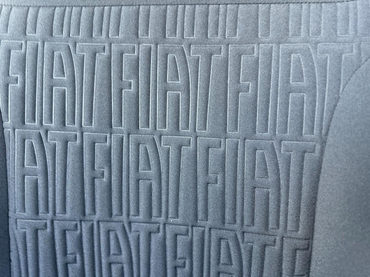 FIAT Panda III 2021 - Panda 1.0 firefly hybrid City Life s&s 70cv 5p.ti