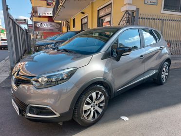 Renault Captur dCi 8V 90 CV Start&Stop Energy Zen