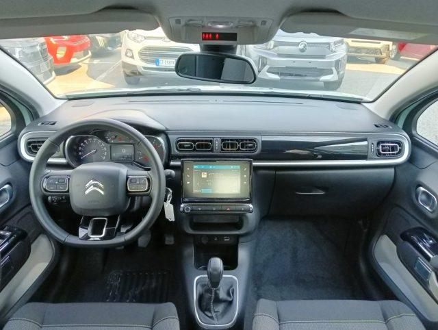 CITROEN C3 Shine 1.2 82 S&S