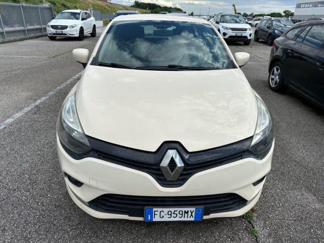 RENAULT Clio dCi 8V 75CV Start&Stop Energy Life AUTOCARRO N1