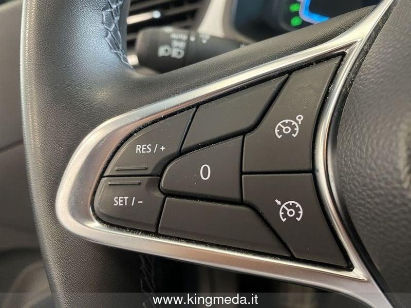 Renault Captur Captur Full Hybrid E-Tech 145 CV Zen