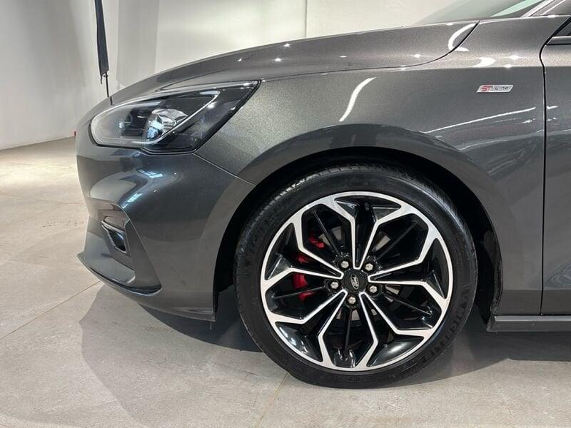 Ford Focus 1.5 Ecoblue 120cv ST Line