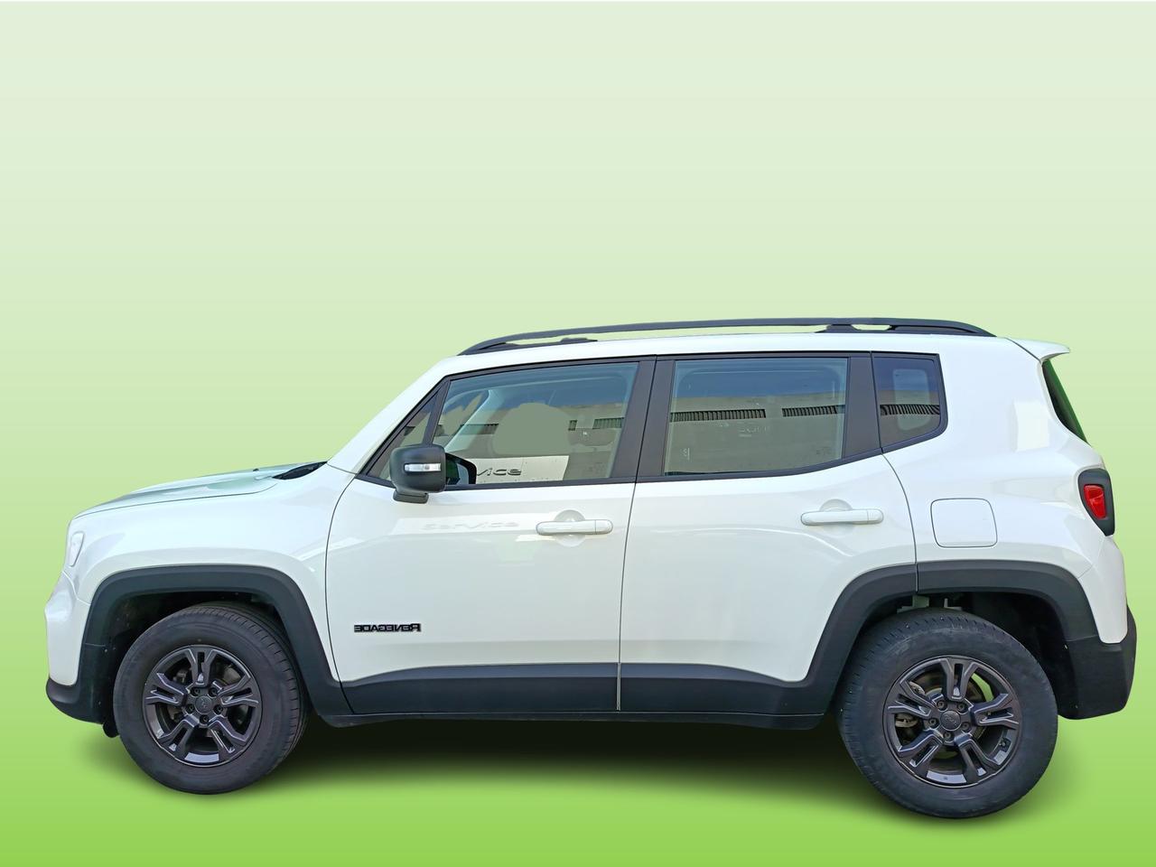 JEEP RENEGADE Longitude 1.0 GSE T3 Autocarro N1