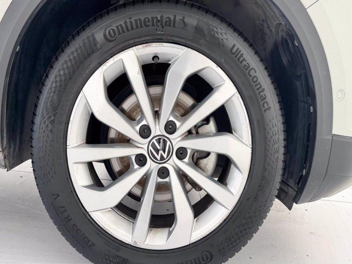 VOLKSWAGEN T Roc 1 0 tsi life 110cv