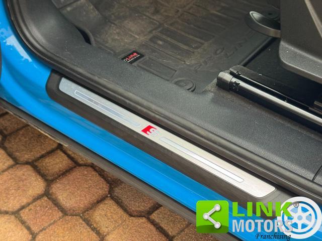 AUDI Q3 35 TFSI 150 CV S Tronic S Line Sportback