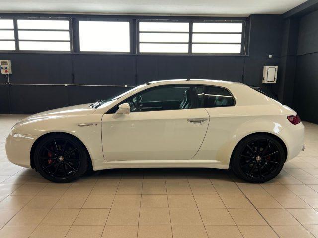 ALFA ROMEO Brera 1750 TBI 200CV TI ORIGINALE ! 1 PROPRIETARIO !