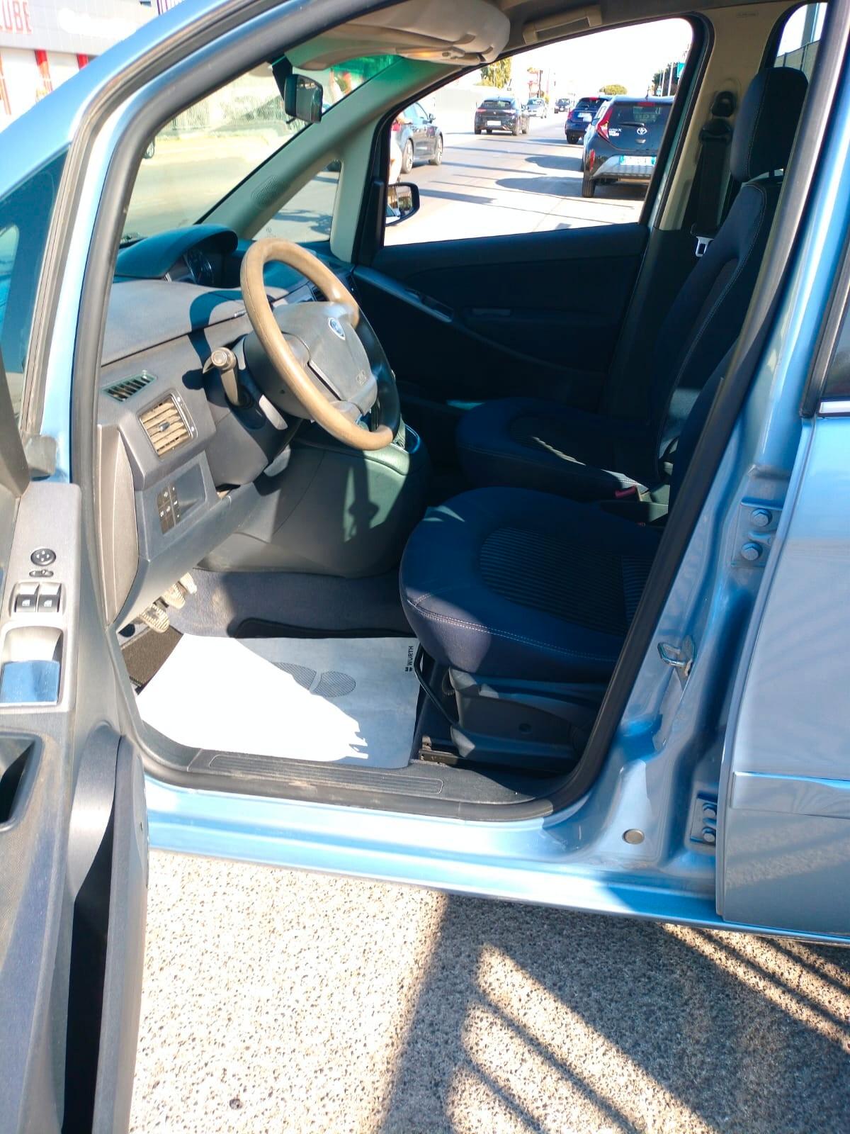 Lancia MUSA 1.3 Mjt 16V 90 CV Poltrona Frau