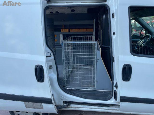 FIAT Doblo Doblò 1.4 T-Jet Natural Power PL-TN Cargo Maxi Lam