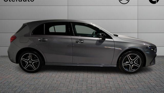 MERCEDES-BENZ A 250 e Automatic Plug-in hybrid AMG Line Advanced Plus