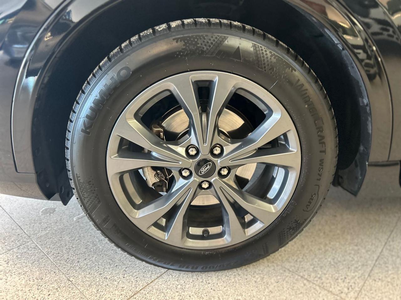 Ford Kuga ST Line 1.5 EcoBlue #8924