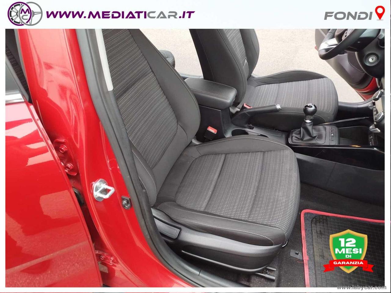 KIA Stonic 1.2 ECO GPL Urban