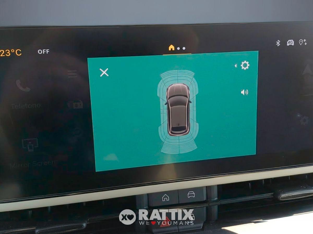 Fiat 600 1.2 Hybrid 110CV La Prima II Auto