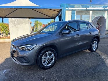 Mercedes-benz GLA 180 d Automatic 2.000 CV 116 2023