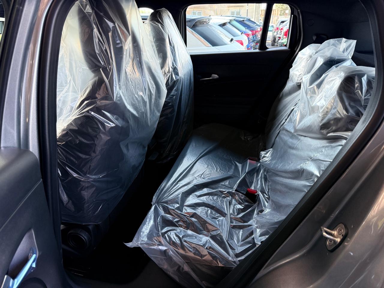 Jeep Avenger 1.2 Turbo 100 CV Longitude “”MINI RATE””