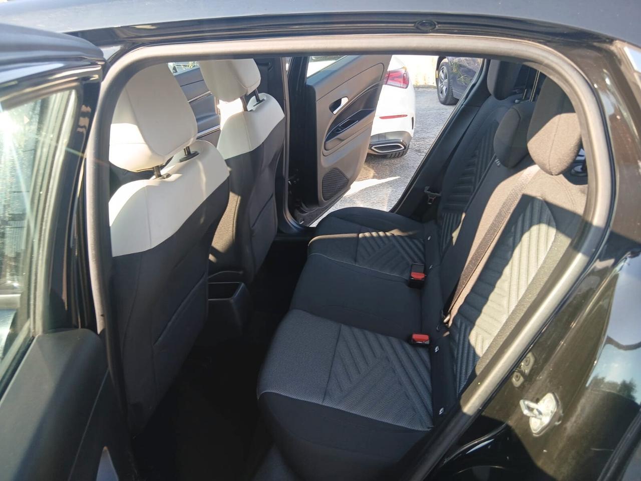 Fiat 600 Hybrid 100 CV DCT MHEV