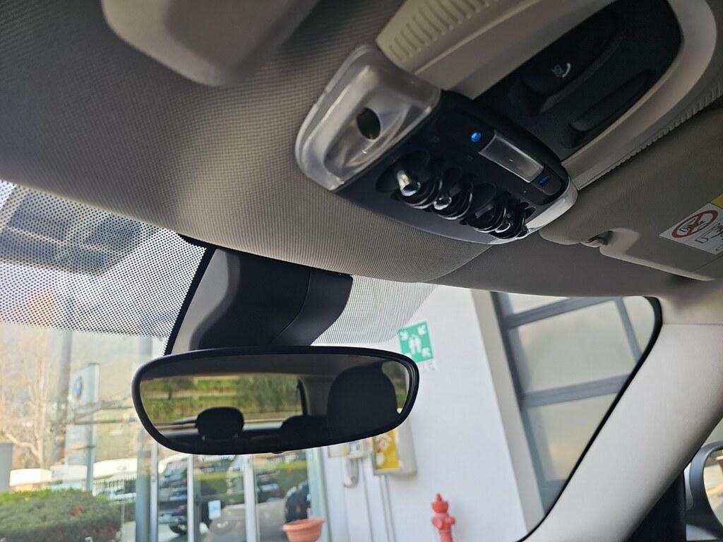 Mini Cooper 1.5 Baker Street Steptronic