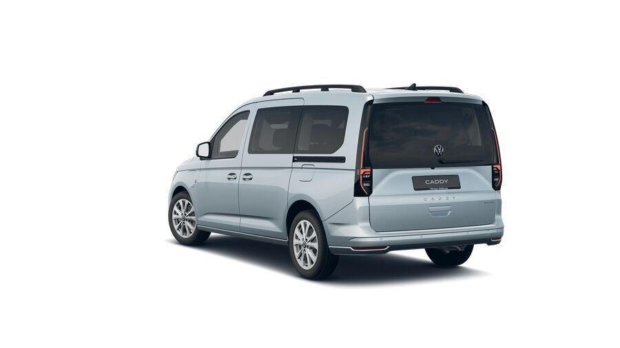 Volkswagen Caddy V Caddy maxi 1.5 phev 150cv Life dsg