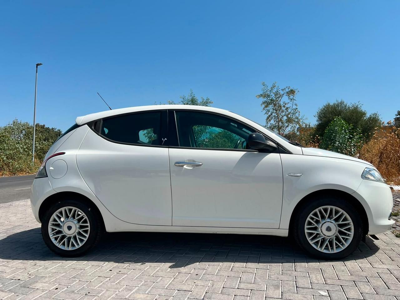 Lancia Ypsilon 1.3 MJT 16V 95 CV 5 porte S&S Platinum