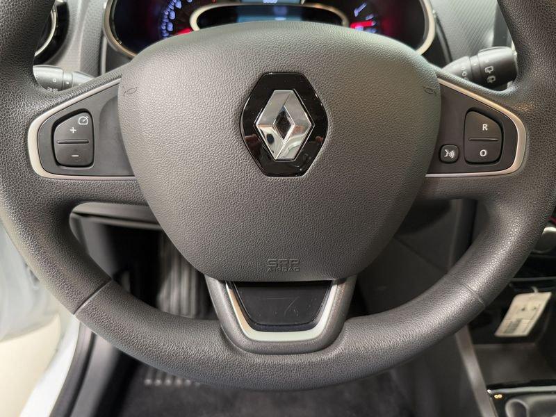 Renault Clio TCe 90 GPL 5Pt Moschino Life