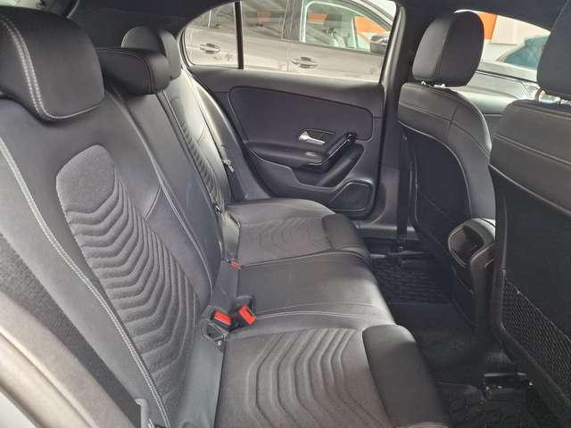 Mercedes-Benz A 180 Classe A - W177 d Premium auto