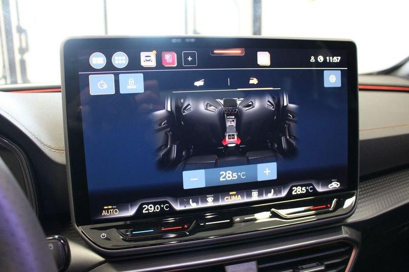 Cupra Formentor Formentor 1.5 Hybrid DSG