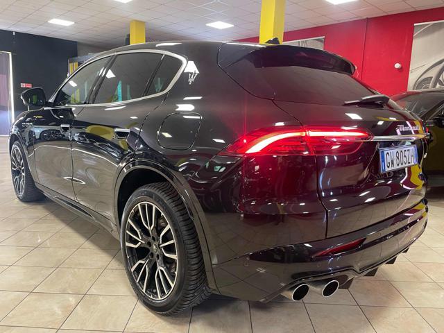 MASERATI Grecale MHEV 250 CV AWD GT*GARANZ UFFICIALE/TETTO *