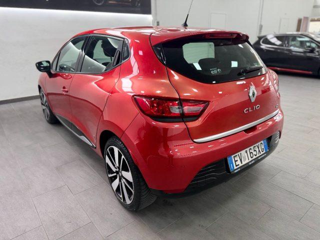 RENAULT Clio 1.5 dCi 8V 90CV EDC 5 porte Energy