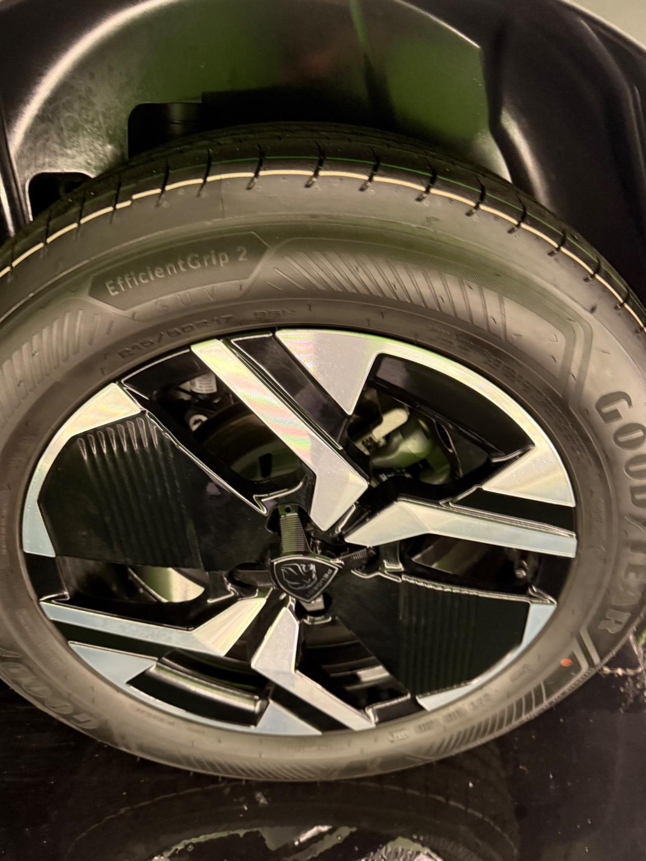 Peugeot 2008 PureTech 130 S&S EAT8 Allure