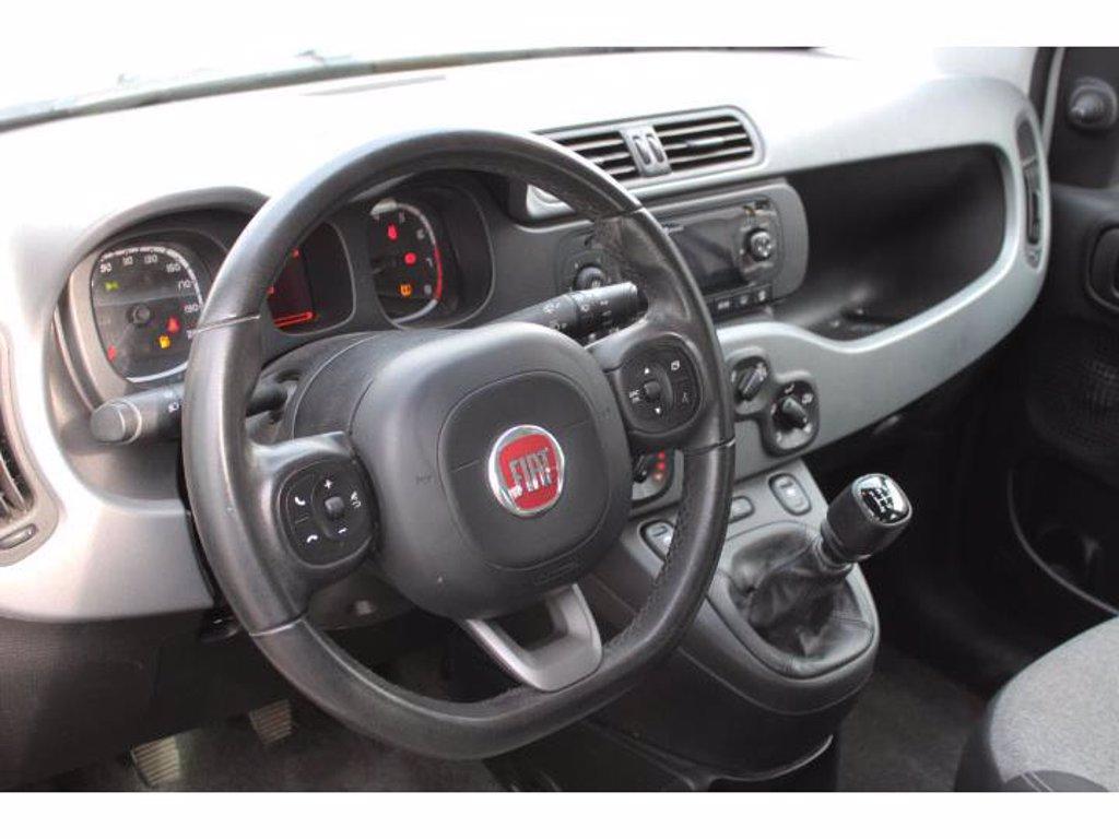 FIAT Panda 1.2 lounge 69cv del 2020