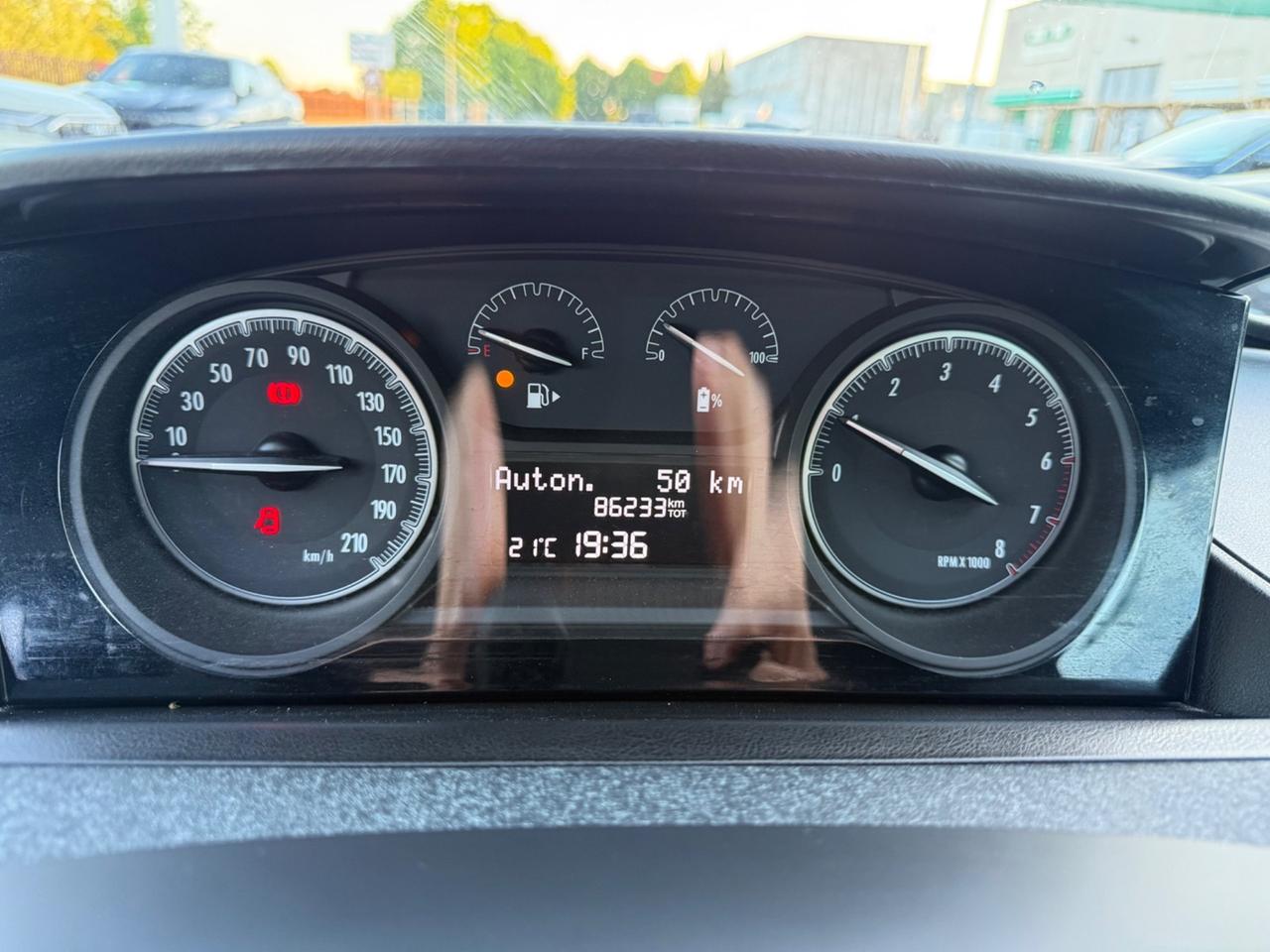 Lancia Ypsilon 1.0 69 Cv FireFly 5 porte S&S Hybrid Silver Plus